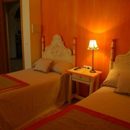 Molino La Boticaria Hotell Marchena  Exteriör bild