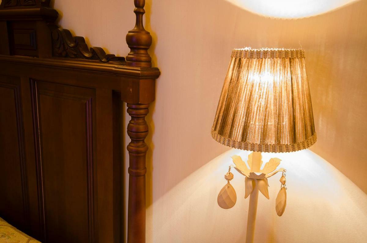Molino La Boticaria Hotell Marchena  Exteriör bild