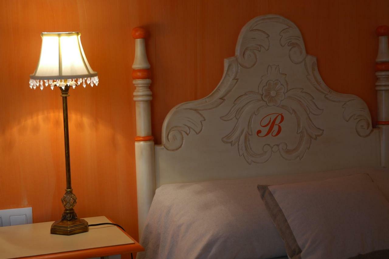 Molino La Boticaria Hotell Marchena  Exteriör bild