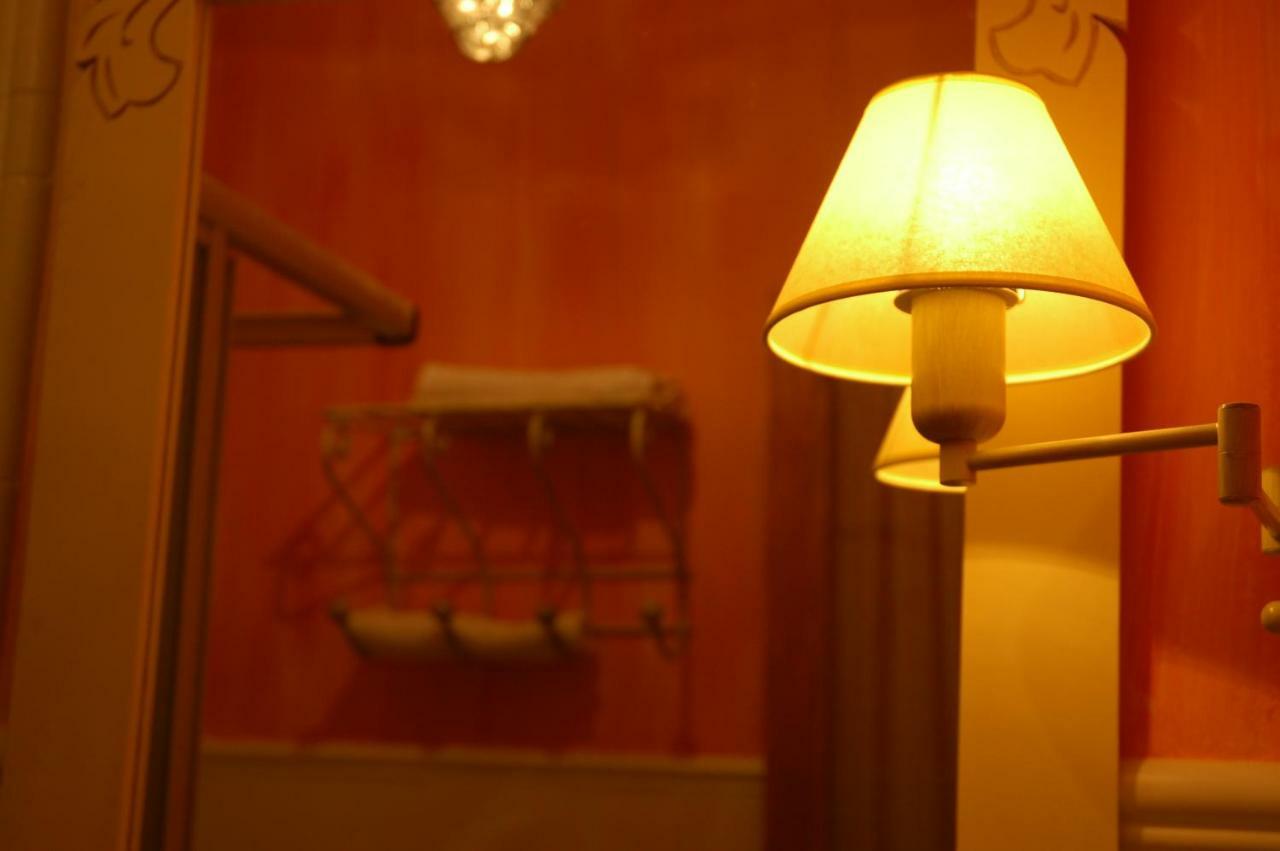 Molino La Boticaria Hotell Marchena  Exteriör bild