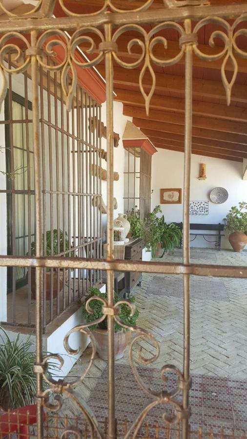 Molino La Boticaria Hotell Marchena  Exteriör bild