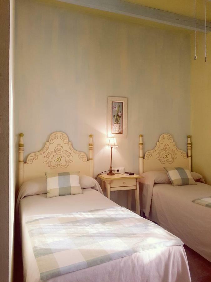 Molino La Boticaria Hotell Marchena  Exteriör bild